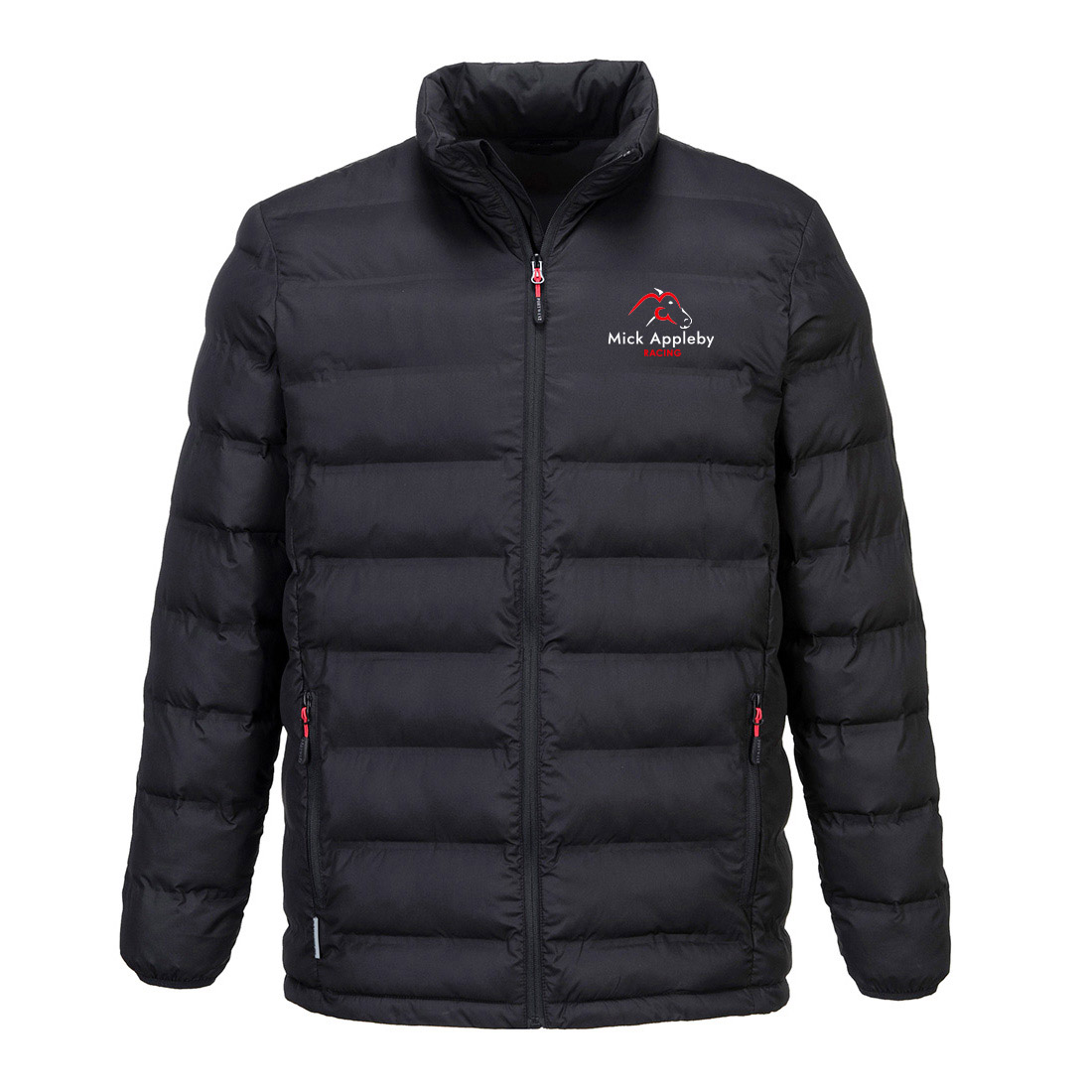Padded Jacket
